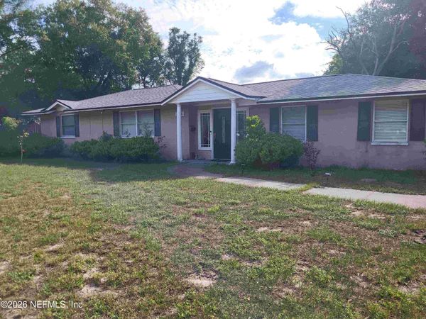 2320 HAMILTON Street, Jacksonville, FL 32210