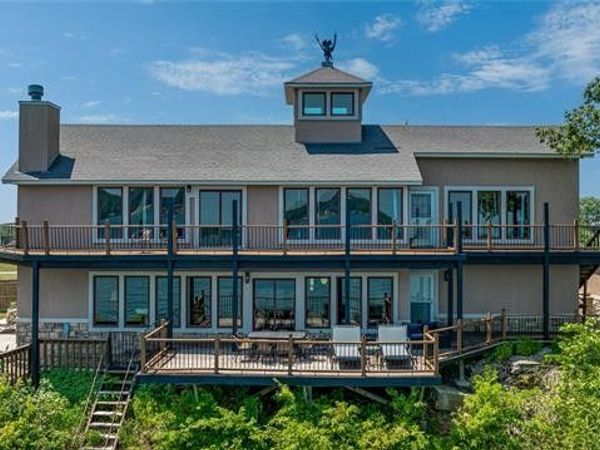 56798 E Hwy 125 , Afton, OK 74331