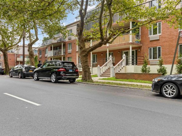 6434 Grand Central Parkway , Unit 1E, Forest Hills, NY 11375