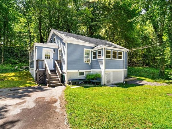 48 Valley Road, Lexington, MA 02421