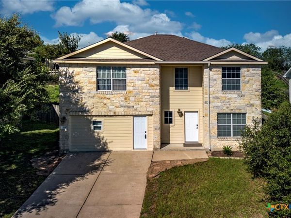 209 Peppergrass Cove, Kyle, TX 78640