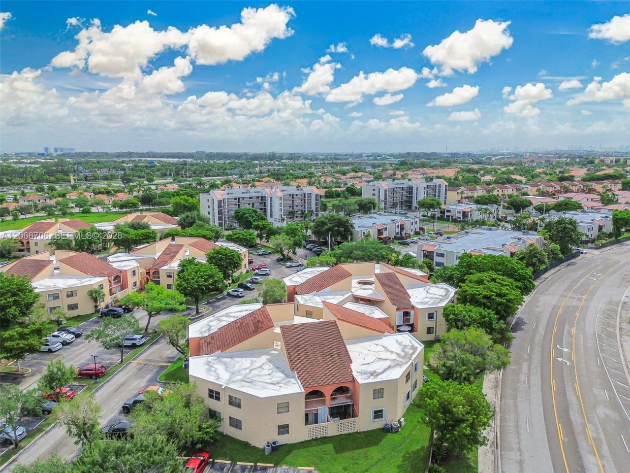 10245 NW 9th St Cir , Unit 102-9, Miami, FL 33172 Photo