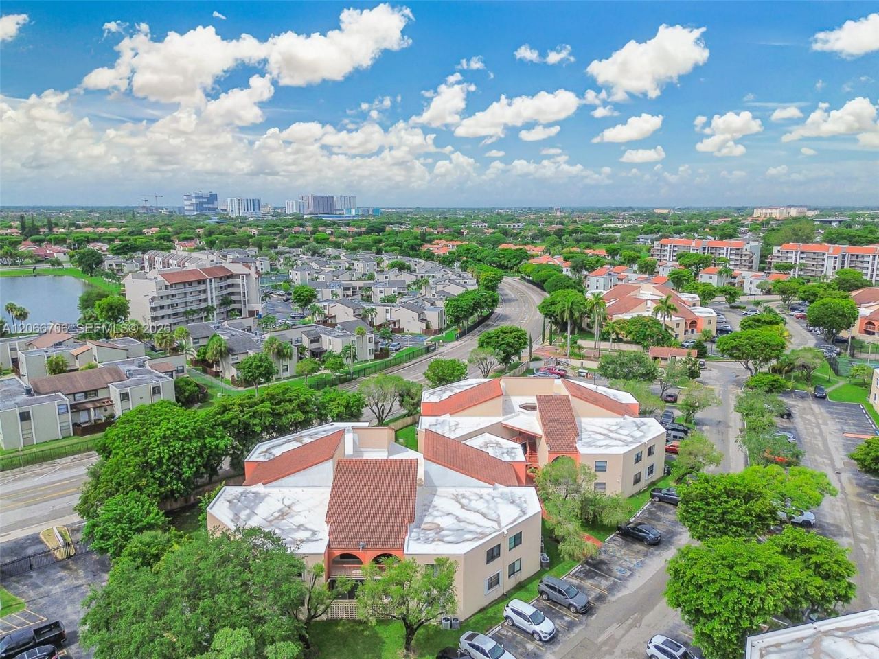 10245 NW 9th St Cir , Unit 102-9, Miami, FL 33172 Photo