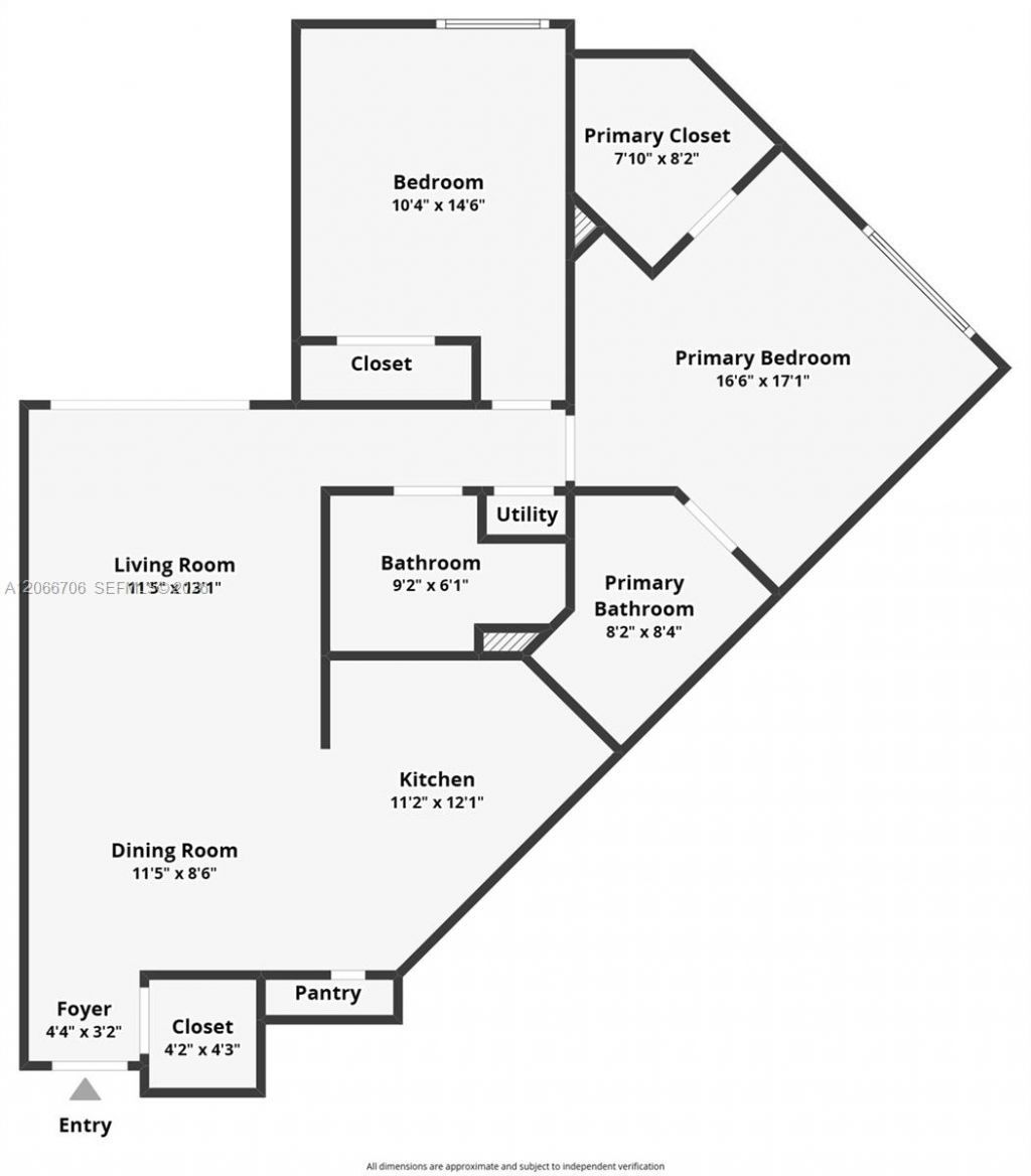 10245 NW 9th St Cir , Unit 102-9, Miami, FL 33172 Photo
