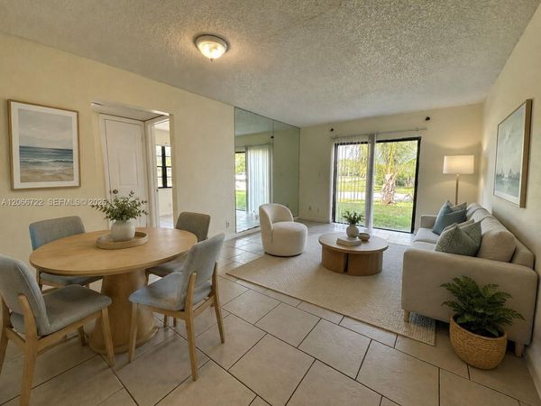 7625 Tam Oshanter Blvd , Unit 102-2, North Lauderdale, FL 33068