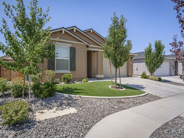 7273 Overture Drive, Reno, NV 89506