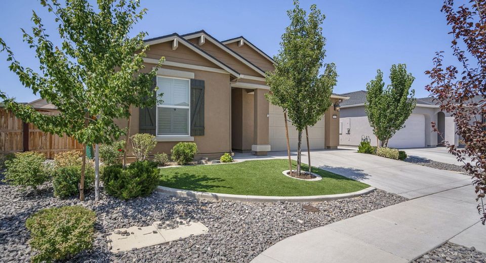 7273 Overture Drive, Reno, NV 89506 Photo