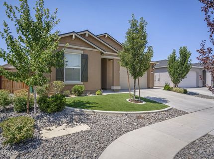 7273 Overture Drive, Reno, NV 89506 Photo