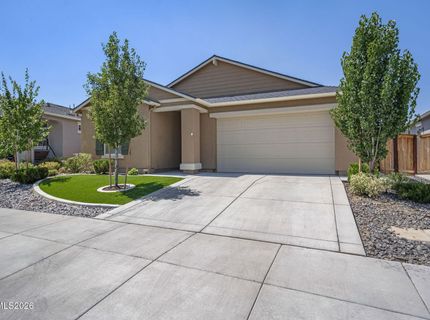 7273 Overture Drive, Reno, NV 89506 Photo