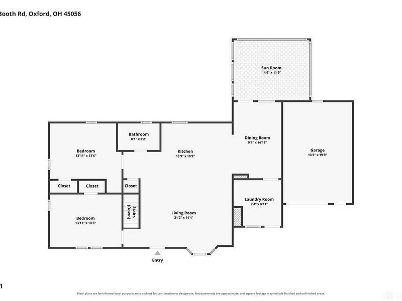 4704 Booth Road, Oxford, OH 45056 Photo 45