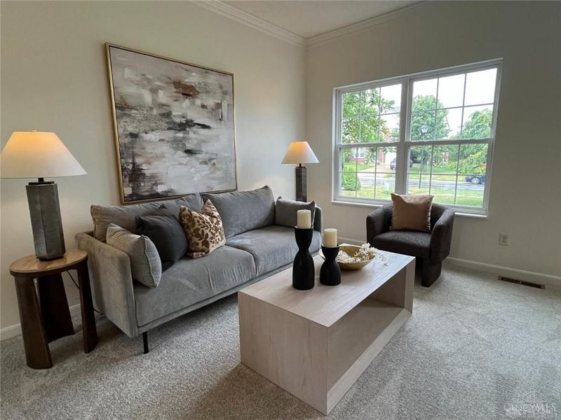 8437 Sea Mist Court, West Chester, OH 45069 Photo 10