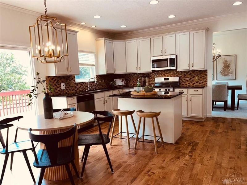 8437 Sea Mist Court, West Chester, OH 45069 Photo 12