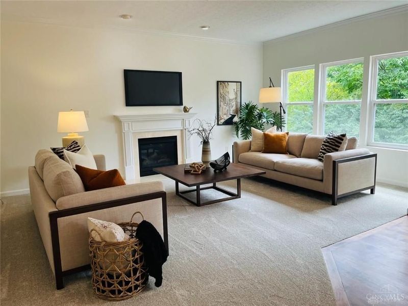 8437 Sea Mist Court, West Chester, OH 45069 Photo 13