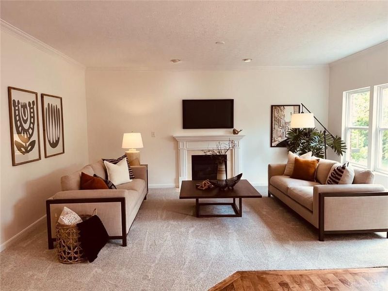 8437 Sea Mist Court, West Chester, OH 45069 Photo 14