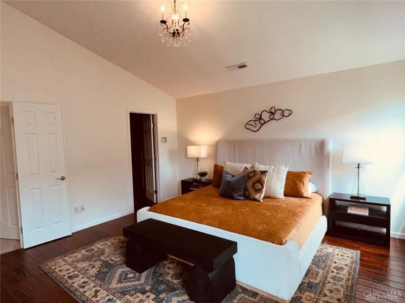 8437 Sea Mist Court, West Chester, OH 45069 Photo 16