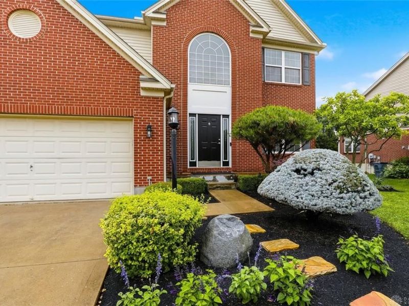 8437 Sea Mist Court, West Chester, OH 45069 Photo 24