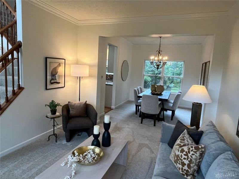 8437 Sea Mist Court, West Chester, OH 45069 Photo 4