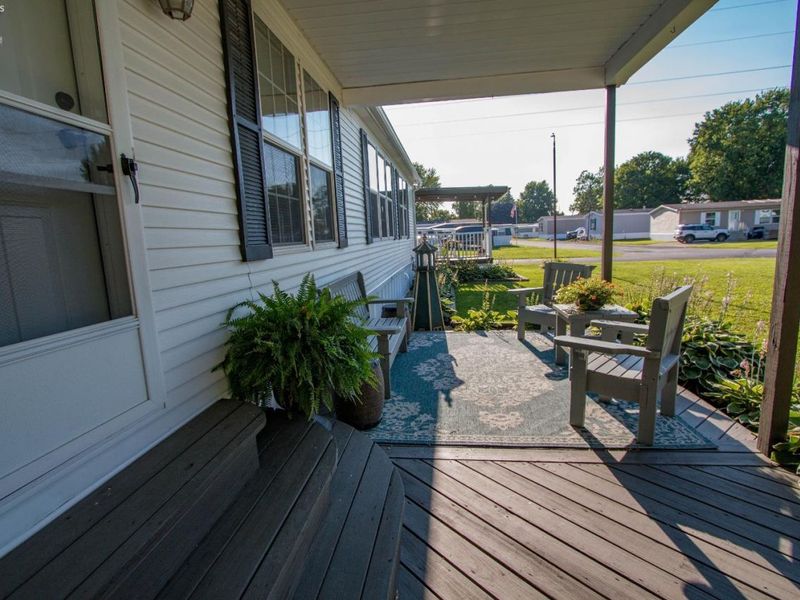 2614 Tiffin Ave, Unit #89, Sandusky, OH 44870 Photo 20