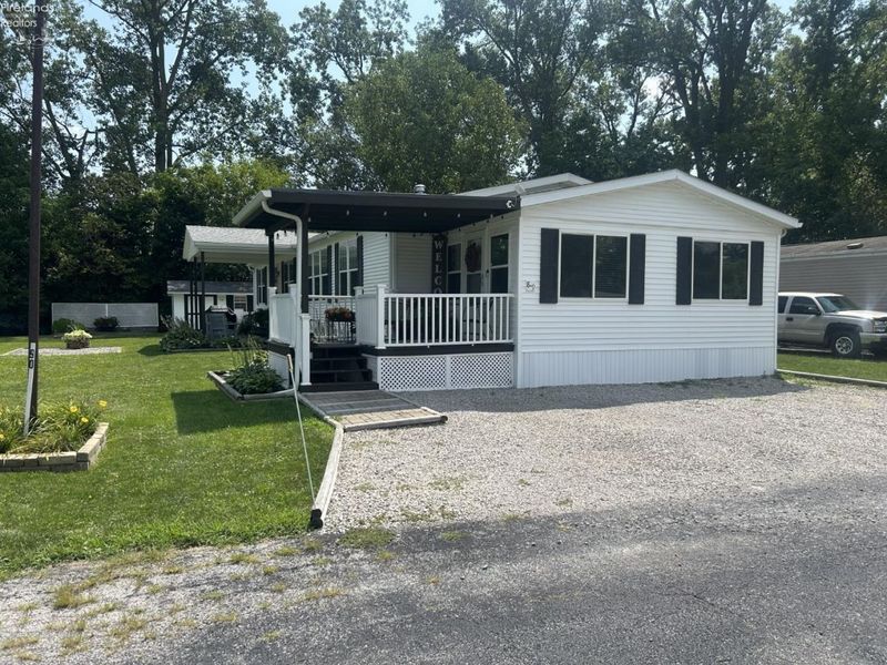 2614 Tiffin Ave, Unit #89, Sandusky, OH 44870 Photo 24
