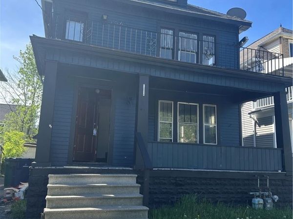 171 Esser Avenue , Buffalo, NY 14207