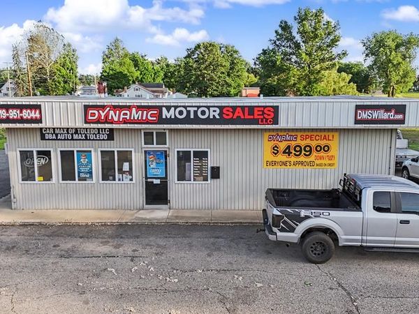 2691 Us Hwy 224, New Haven, OH 44850