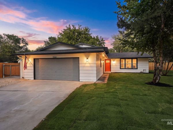 5560 S Cortez Pl, Boise, ID 83709