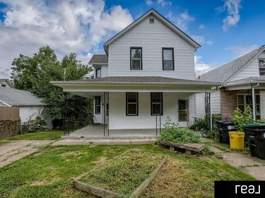 2326 S 12th Street, Omaha, NE 68108