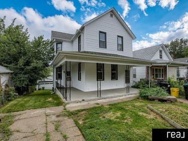 2326 S 12th Street, Omaha, NE 68108