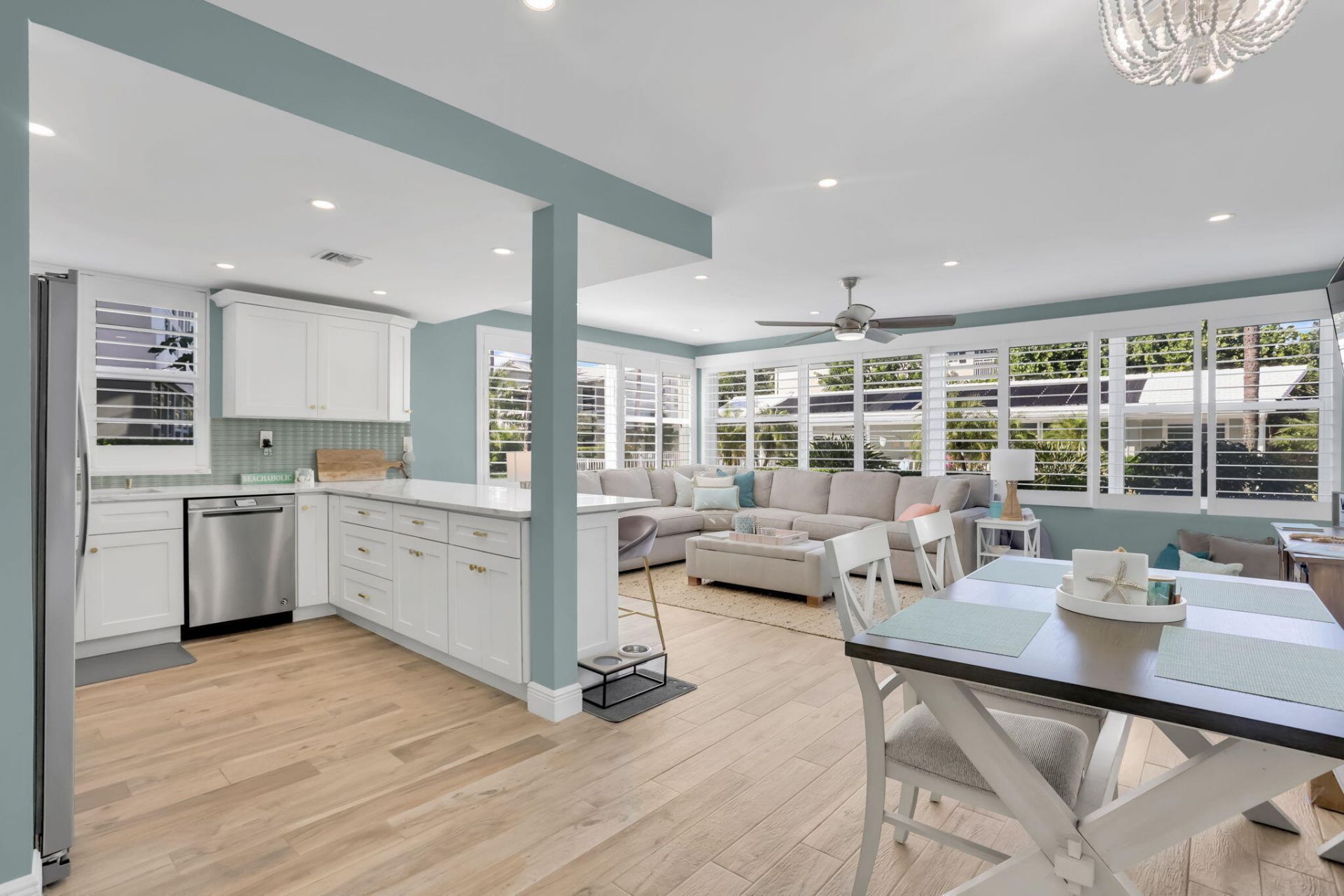320 S Ocean Boulevard, Unit LP, Delray Beach, FL 33483 Photo
