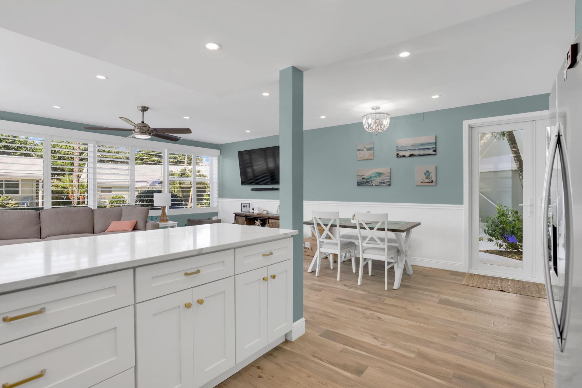 320 S Ocean Boulevard, Unit LP, Delray Beach, FL 33483 Photo