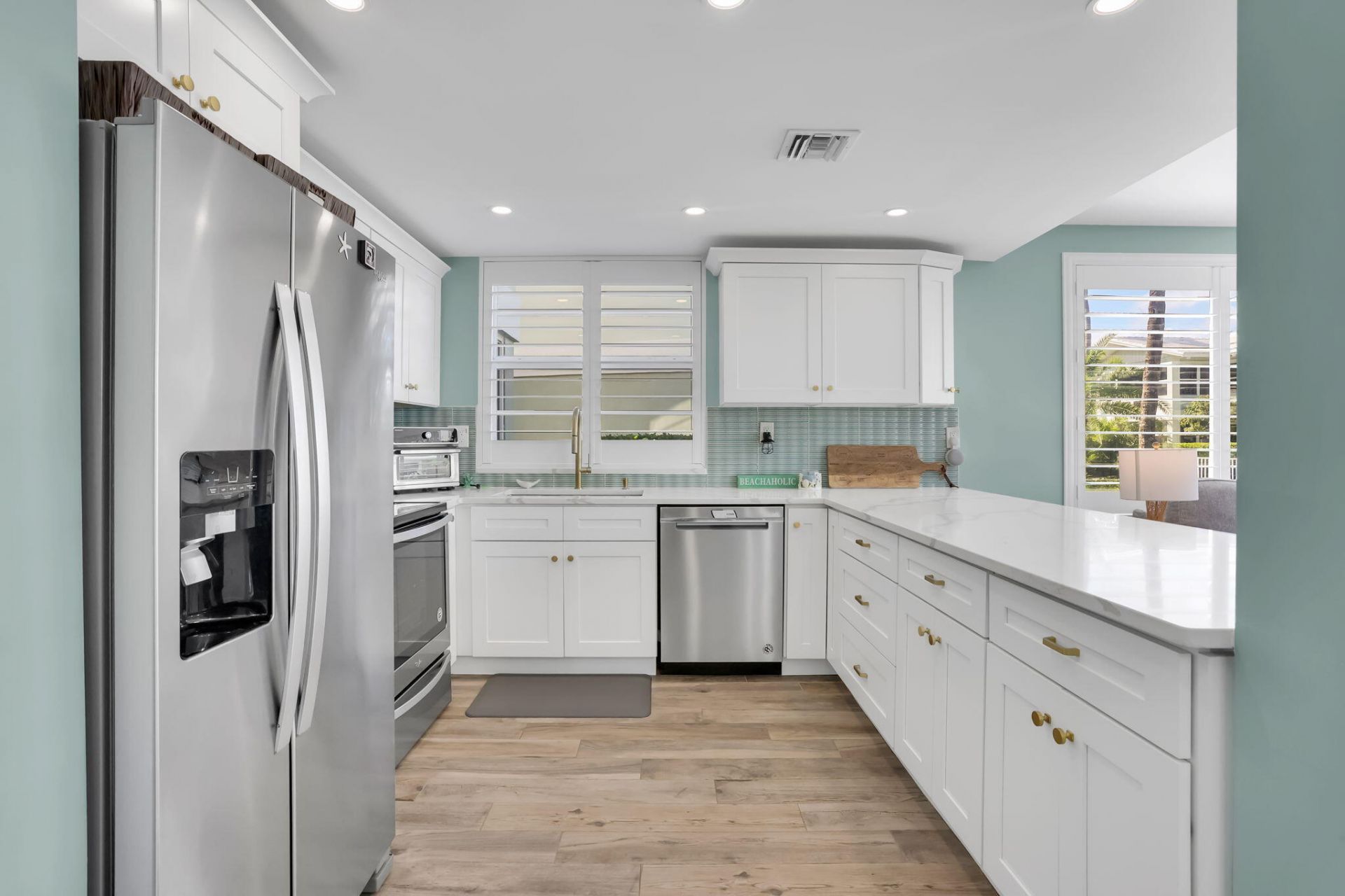 320 S Ocean Boulevard, Unit LP, Delray Beach, FL 33483 Photo