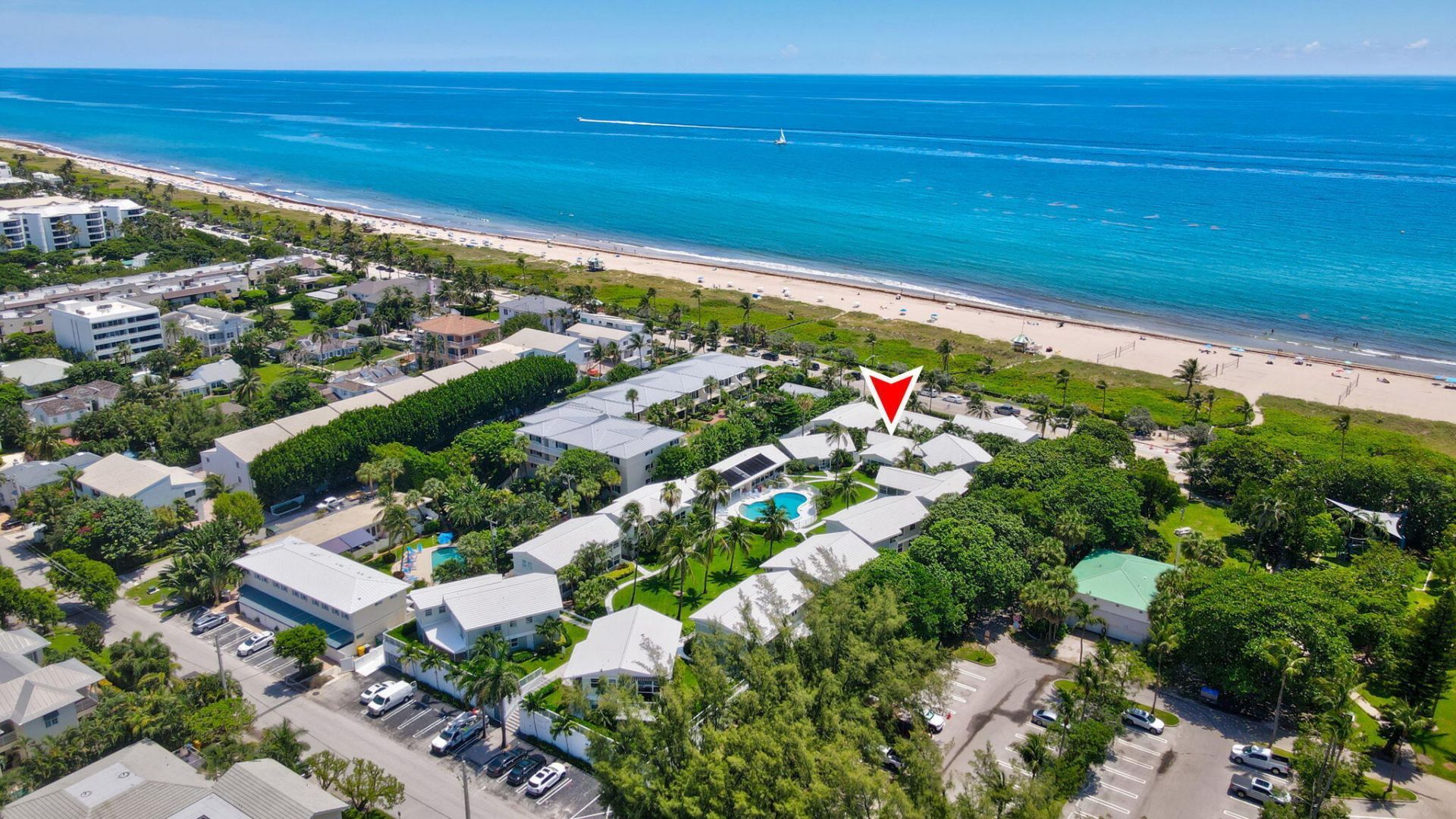 320 S Ocean Boulevard, Unit LP, Delray Beach, FL 33483 Photo