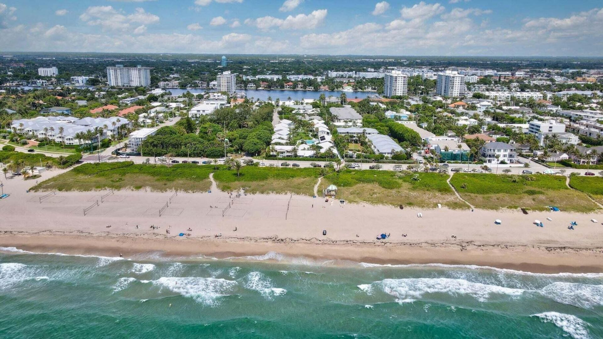 320 S Ocean Boulevard, Unit LP, Delray Beach, FL 33483 Photo