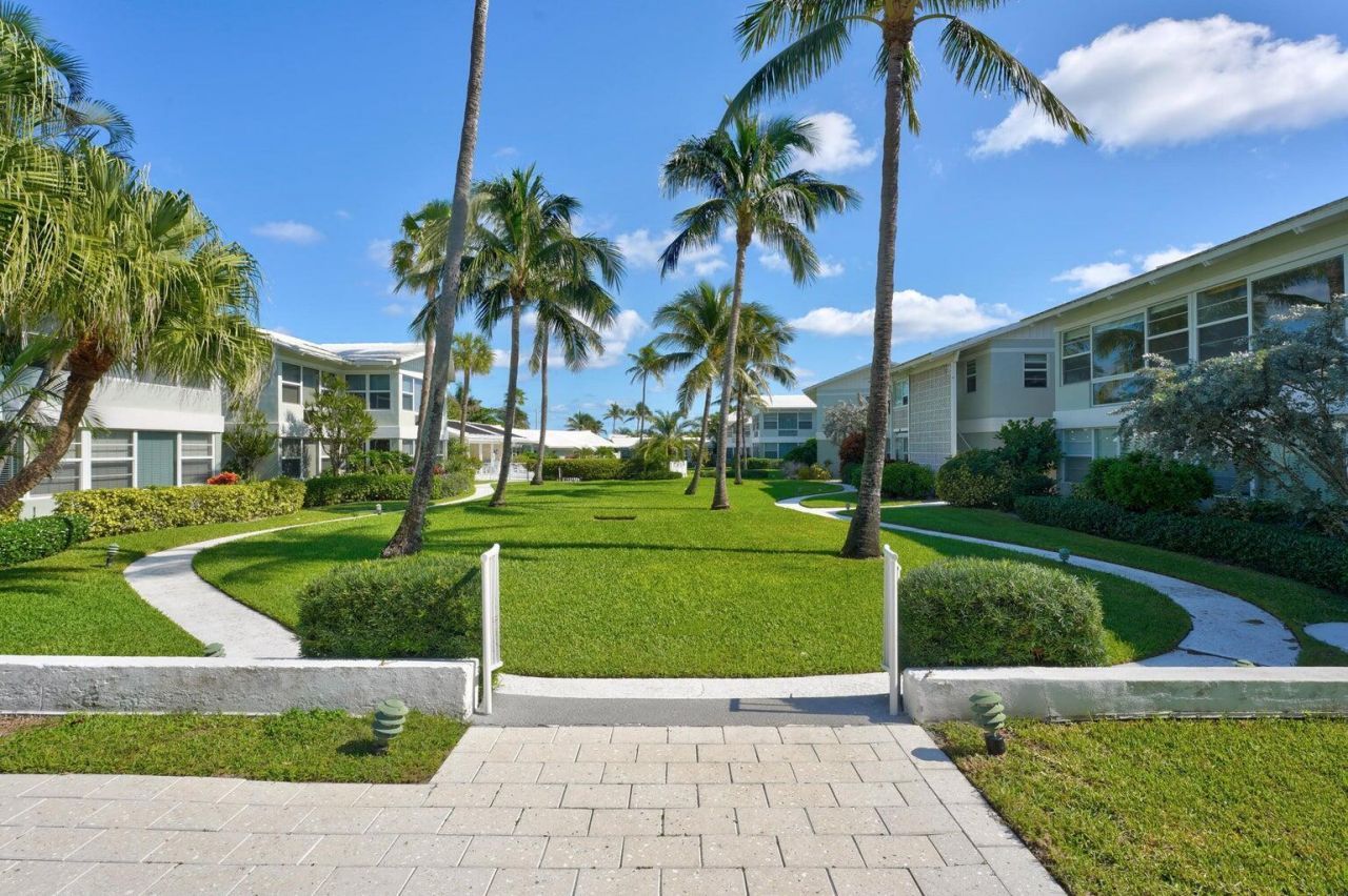 320 S Ocean Boulevard, Unit LP, Delray Beach, FL 33483 Photo