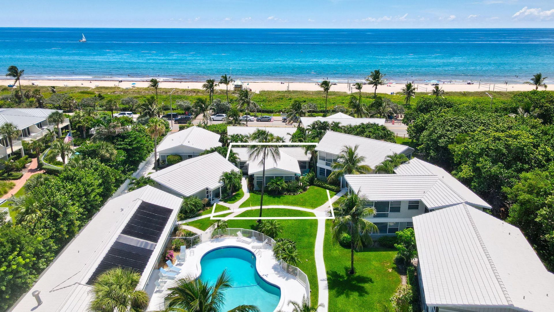 320 S Ocean Boulevard, Unit LP, Delray Beach, FL 33483 Photo