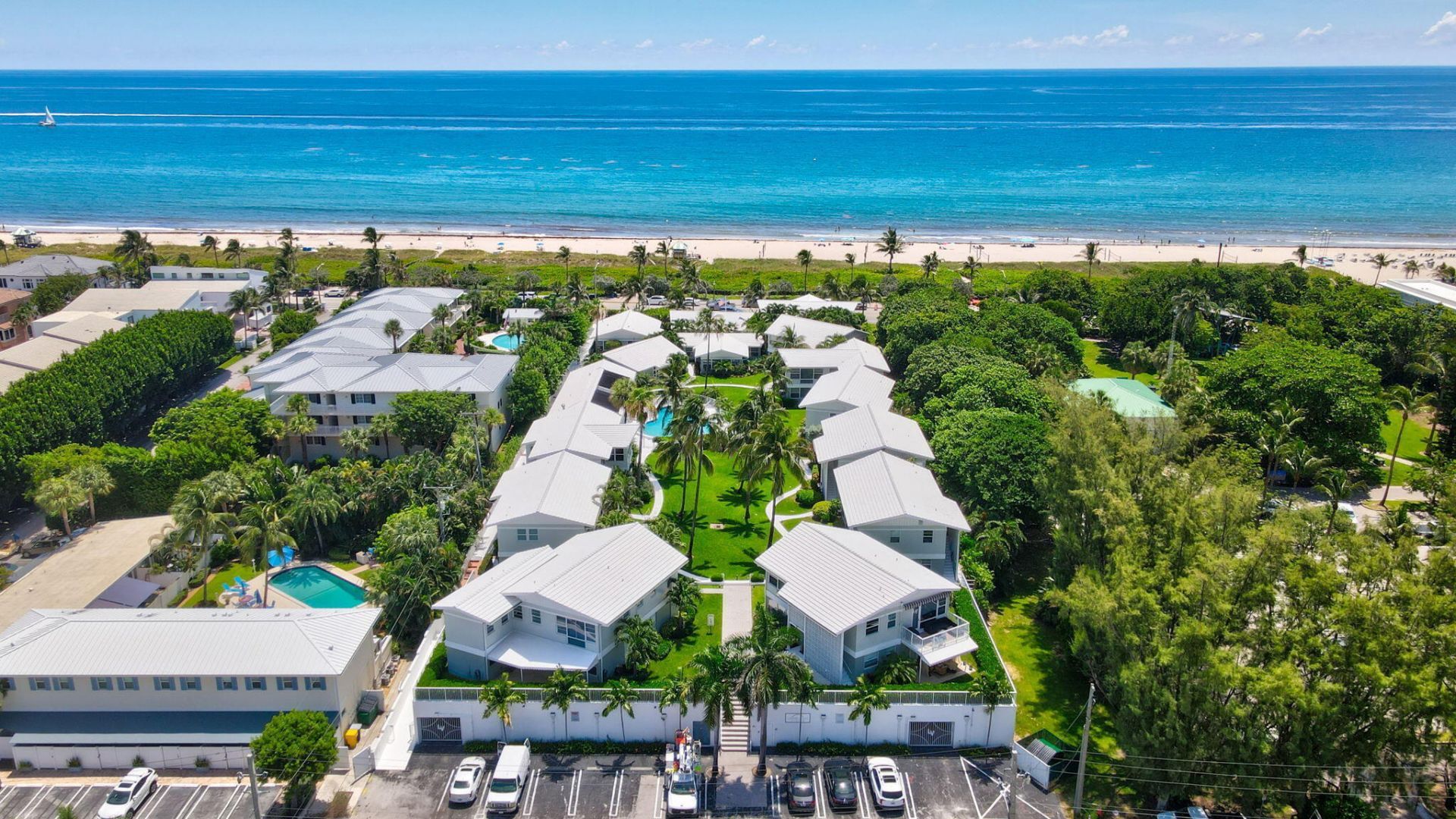 320 S Ocean Boulevard, Unit LP, Delray Beach, FL 33483 Photo