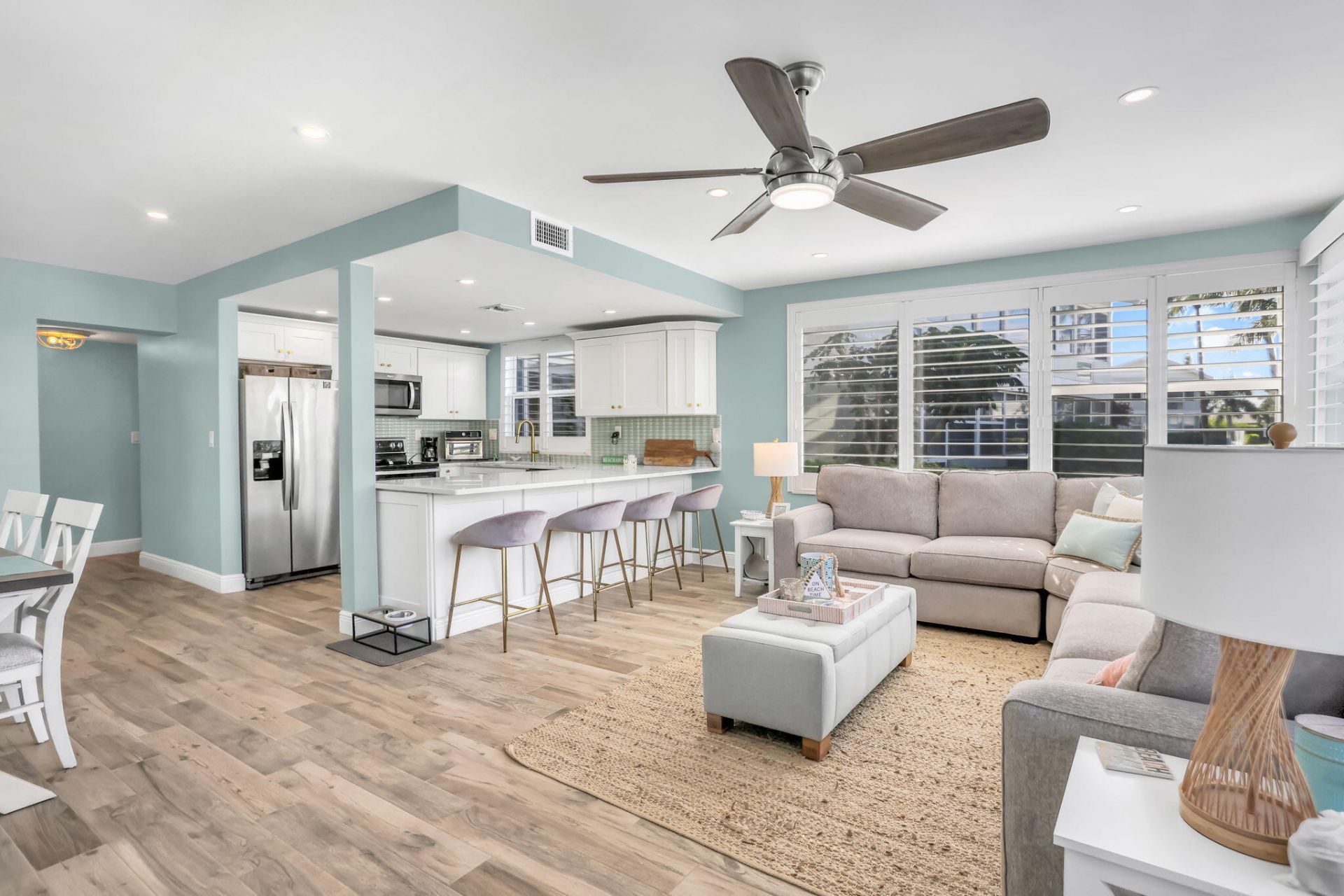 320 S Ocean Boulevard, Unit LP, Delray Beach, FL 33483 Photo