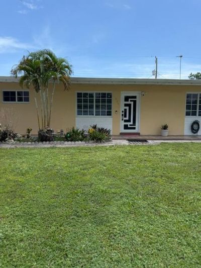 1836 Baythorne Road, West Palm Beach, FL 33415 Photo
