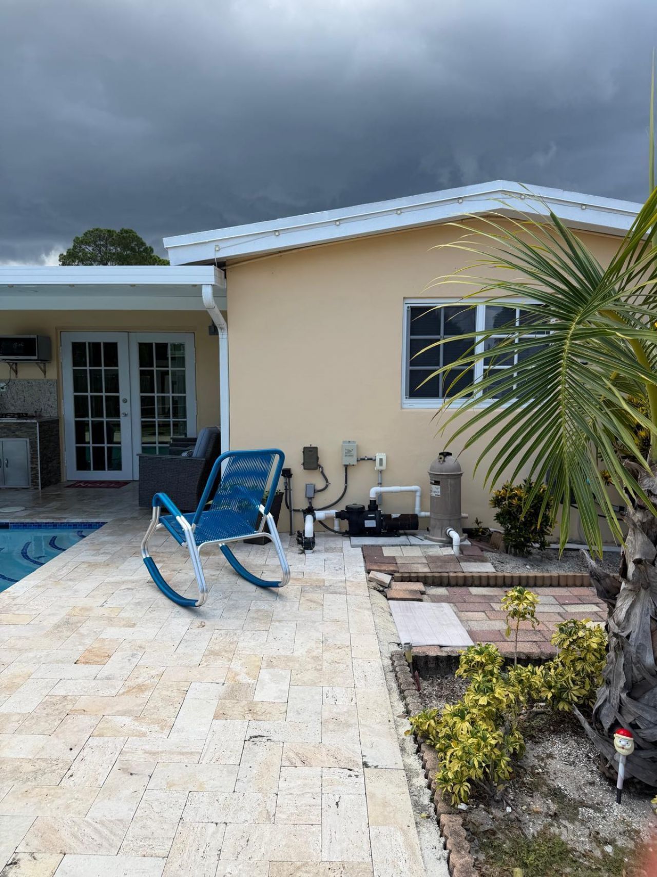 1836 Baythorne Road, West Palm Beach, FL 33415 Photo