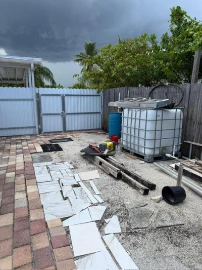 1836 Baythorne Road, West Palm Beach, FL 33415 Photo