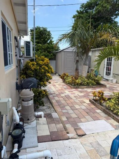1836 Baythorne Road, West Palm Beach, FL 33415 Photo
