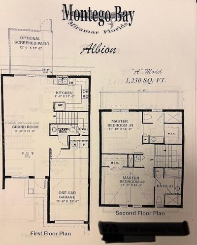 2140 SW 87th Way, Miramar, FL 33025 Photo