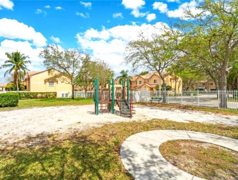 2140 SW 87th Way, Miramar, FL 33025 Photo