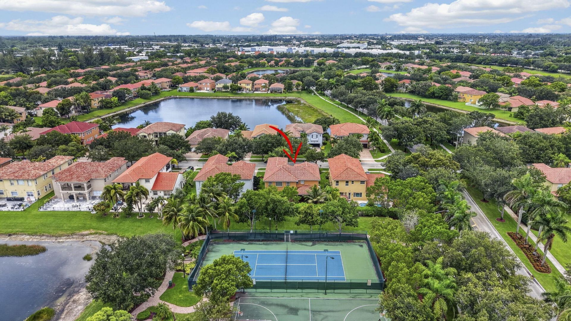 742 Cresta Circle, West Palm Beach, FL 33413 Photo