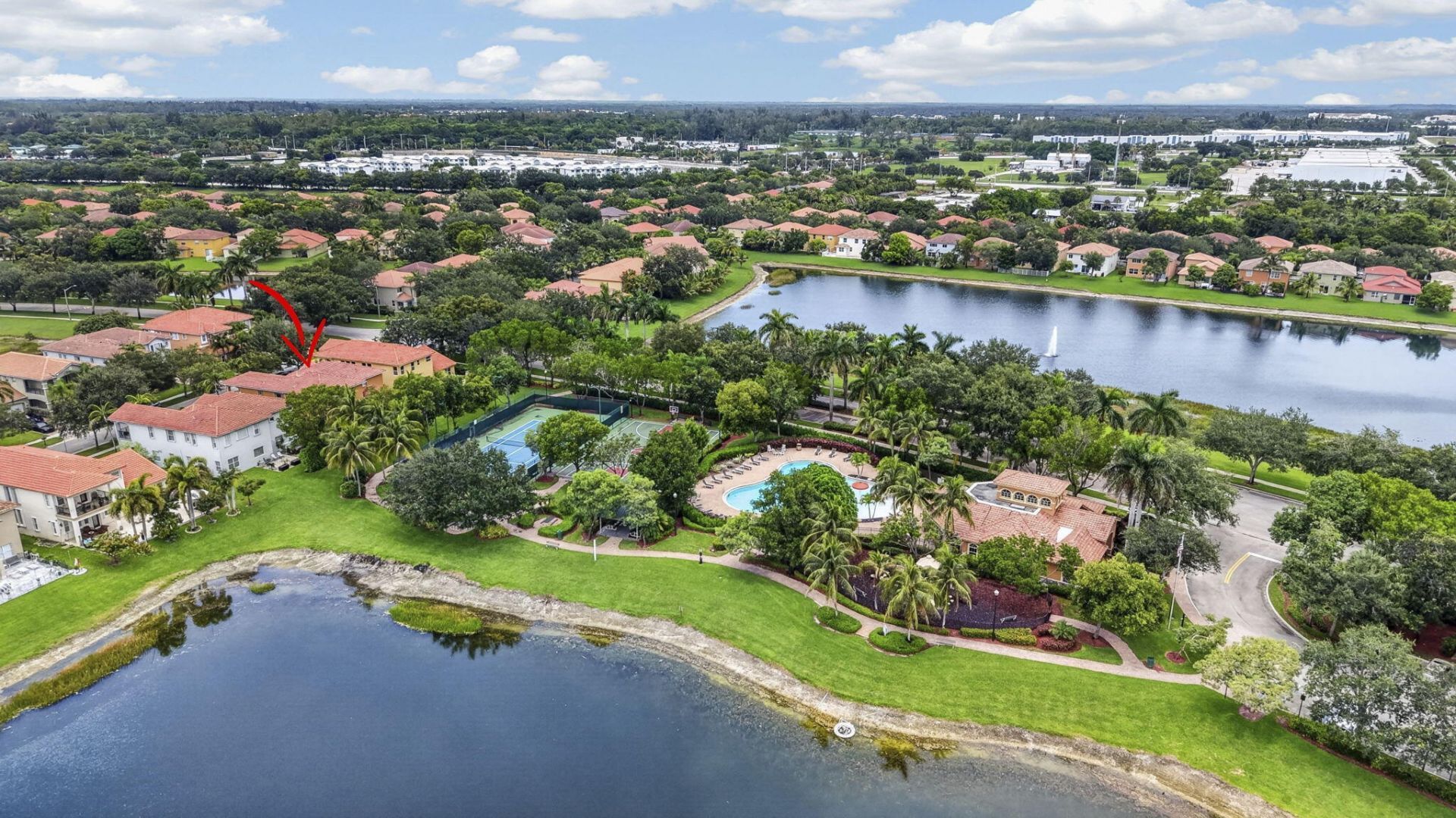 742 Cresta Circle, West Palm Beach, FL 33413 Photo