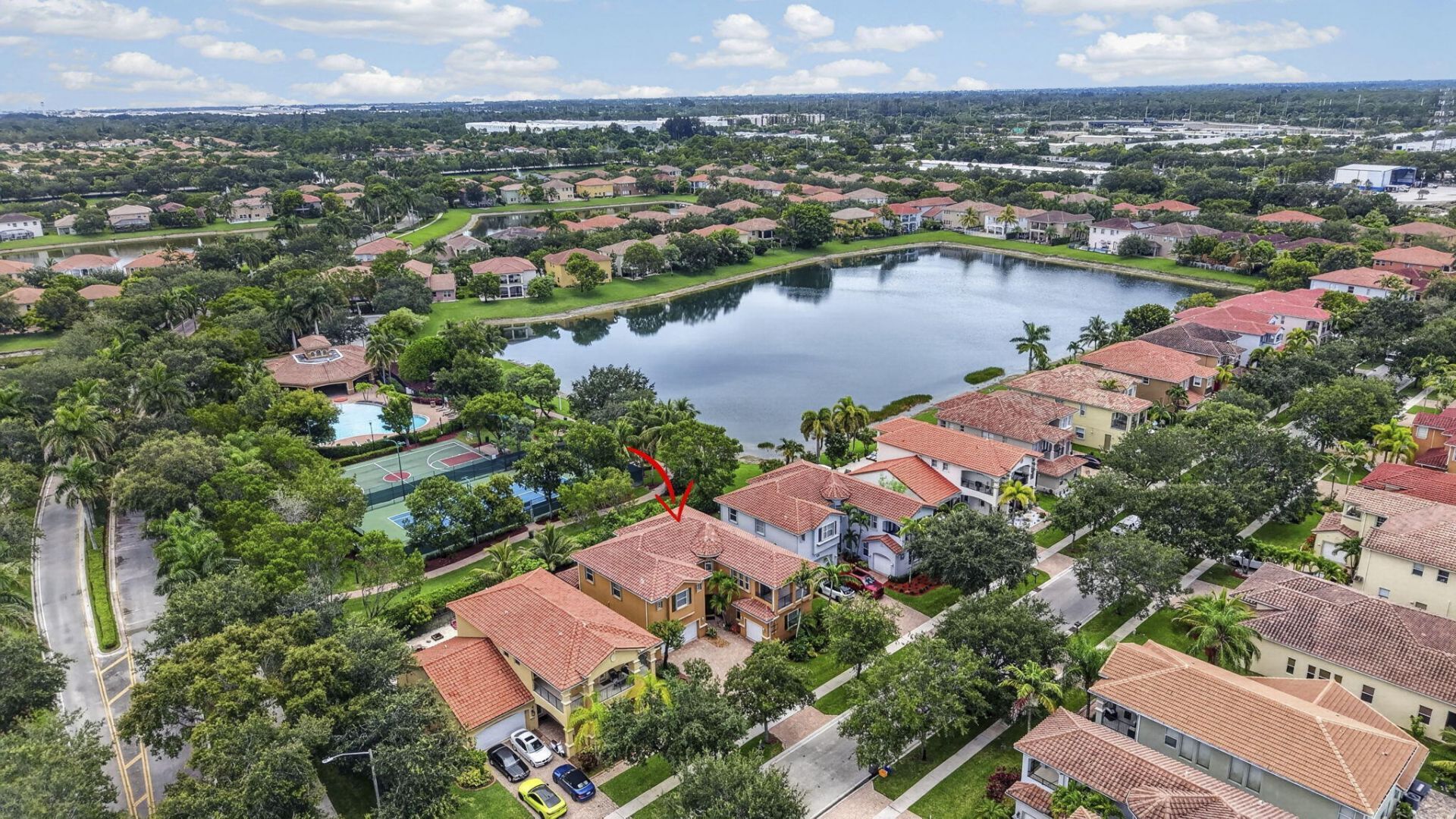 742 Cresta Circle, West Palm Beach, FL 33413 Photo
