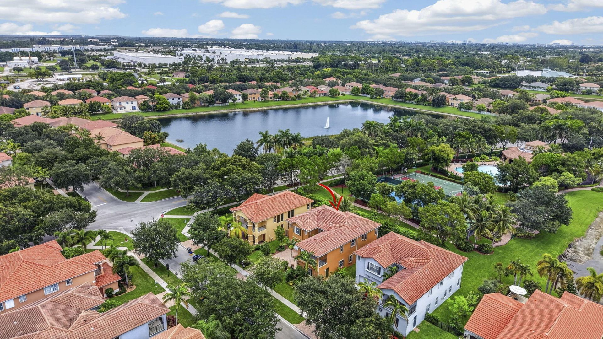 742 Cresta Circle, West Palm Beach, FL 33413 Photo