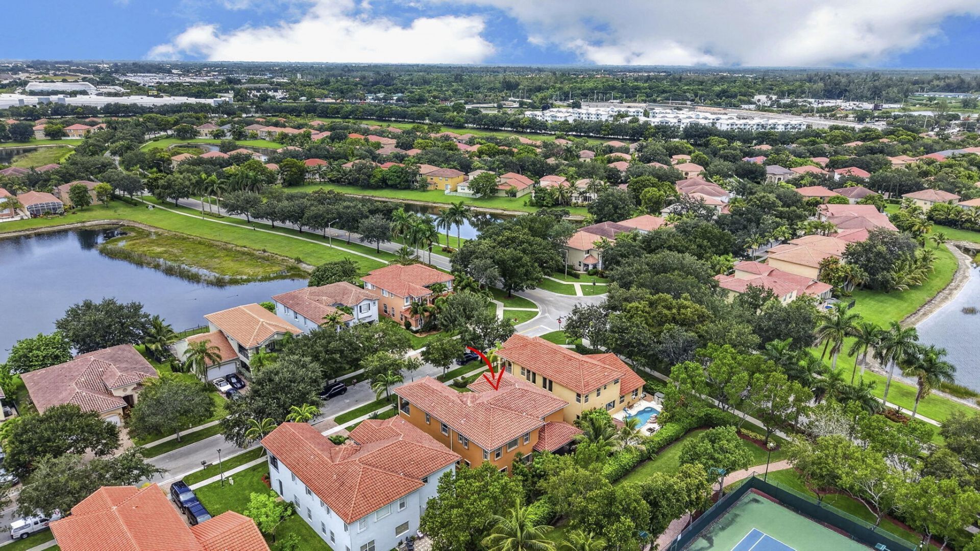 742 Cresta Circle, West Palm Beach, FL 33413 Photo