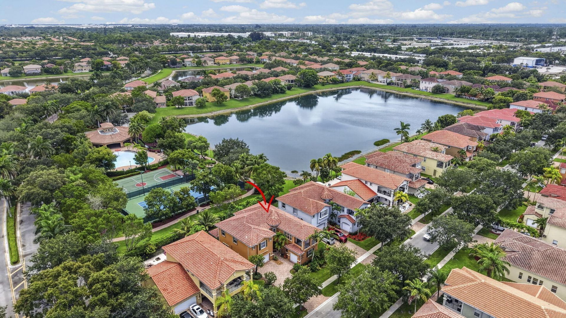 742 Cresta Circle, West Palm Beach, FL 33413 Photo