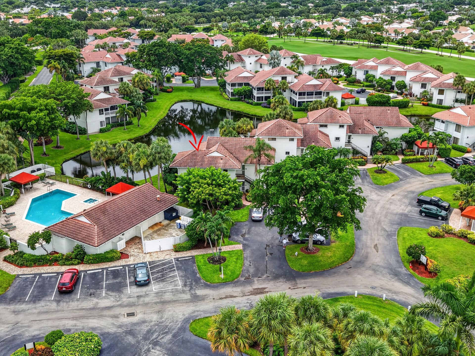 19271 Sabal Lake Drive, Boca Raton, FL 33434 Photo